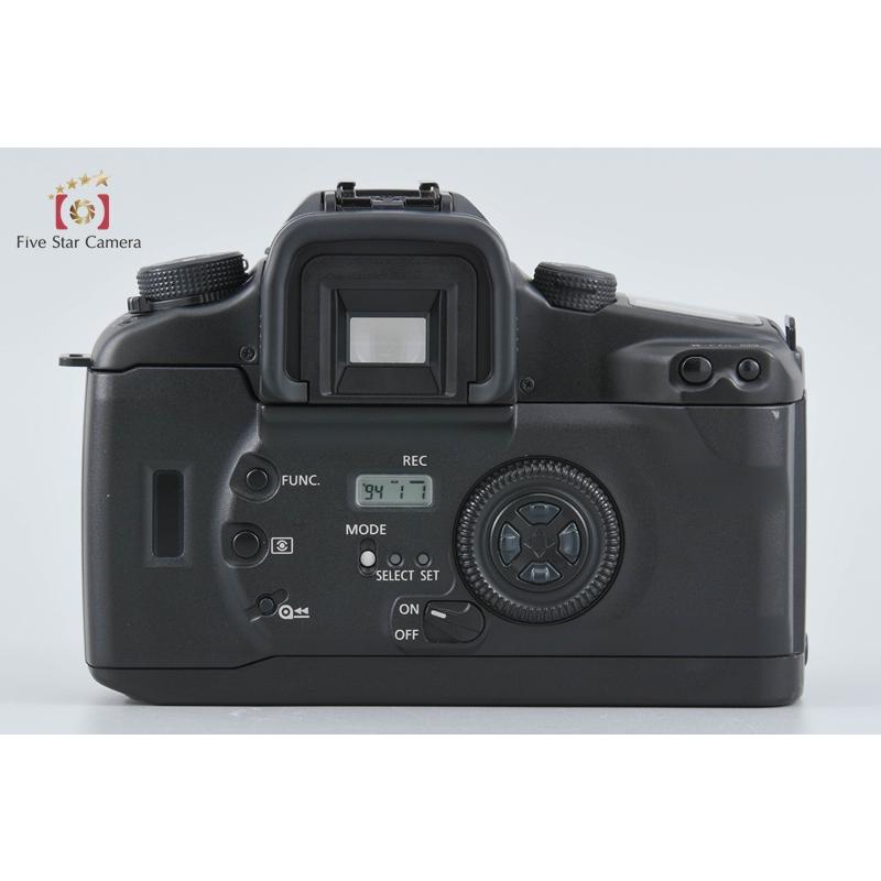 キヤノン 【中古】Canon EOS 7 フィルム一眼レフカメラ : 中古