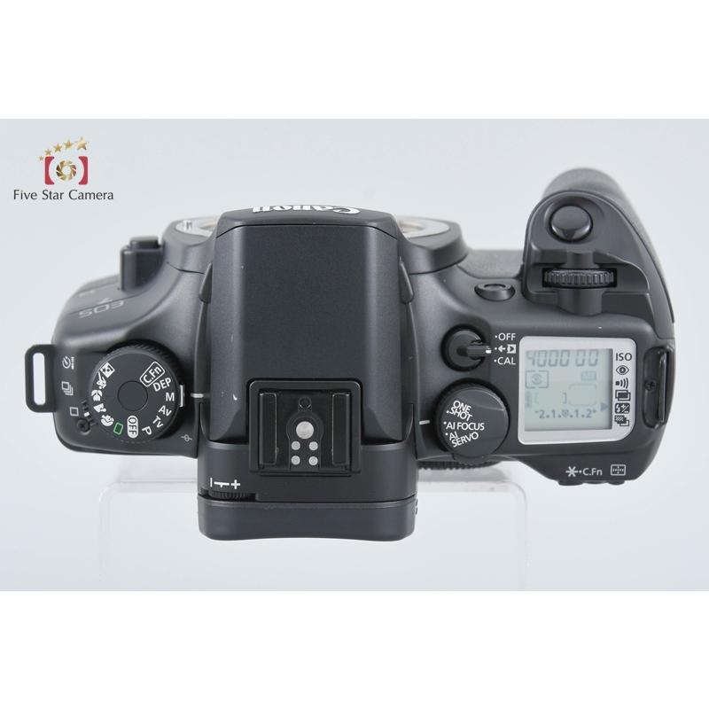 キヤノン 【中古】Canon EOS 7 フィルム一眼レフカメラ : 中古