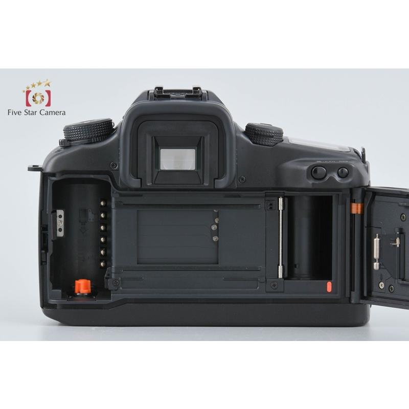 Canon EOS 7 一眼レフカメラ中古 キヤノン 【中古】Canon EOS 7 フィルム一眼レフカメラ : 中古