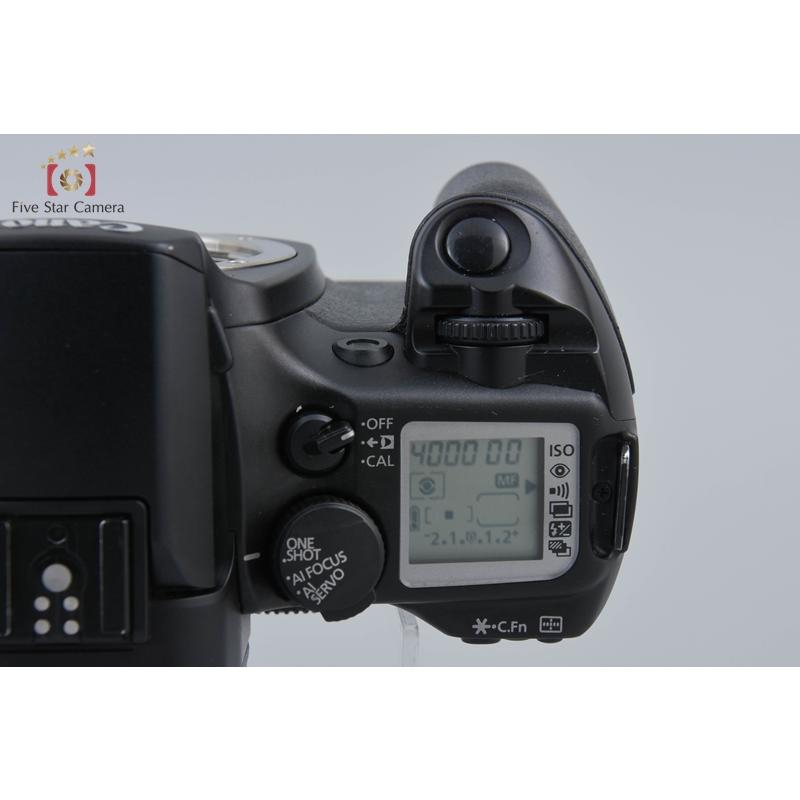 キヤノン（Canon） 【中古】Canon EOS 7 フィルム一眼レフカメラ