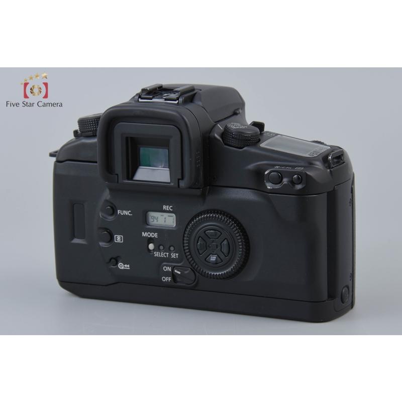 キヤノン（Canon） 【中古】Canon EOS 7 フィルム一眼レフカメラ