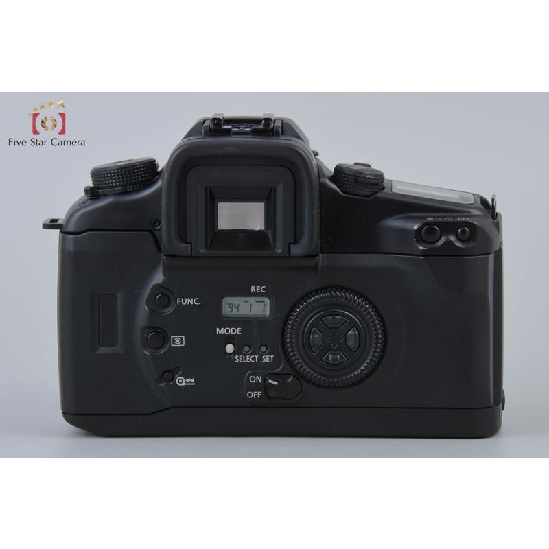 キヤノン 【中古】Canon EOS 7 フィルム一眼レフカメラ : 中古カメラの