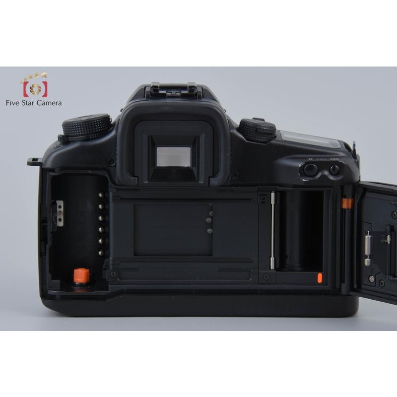 キヤノン（Canon） 【中古】Canon EOS 7 フィルム一眼レフカメラ