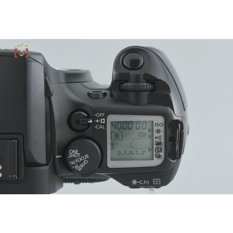 Canon EOS 7 一眼レフカメラ中古 キヤノン 【中古】Canon EOS 7 フィルム一眼レフカメラ : 中古カメラの