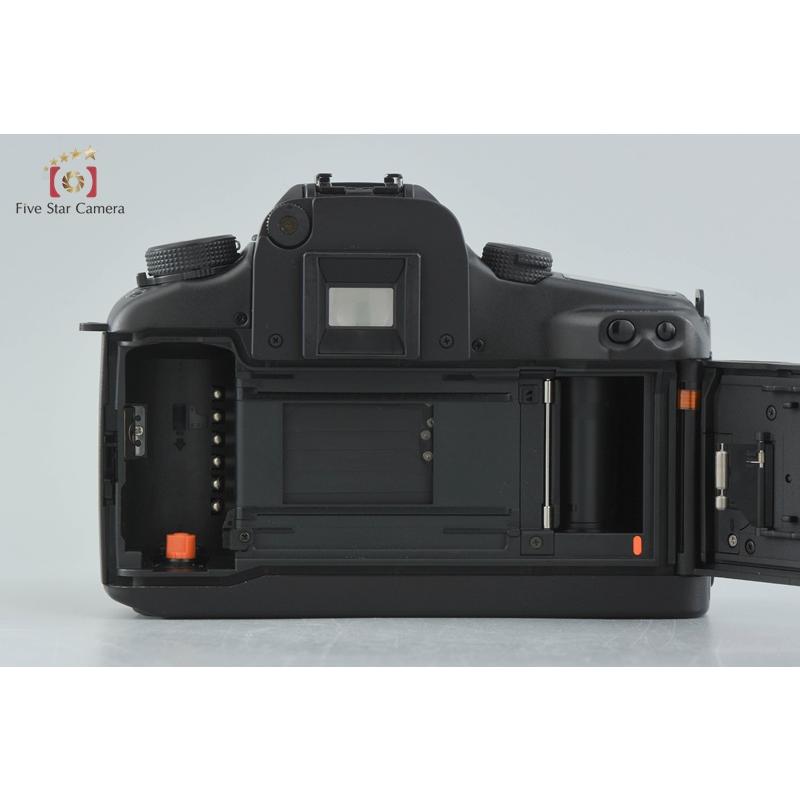 キヤノン 【中古】Canon EOS 7 フィルム一眼レフカメラ : 中古