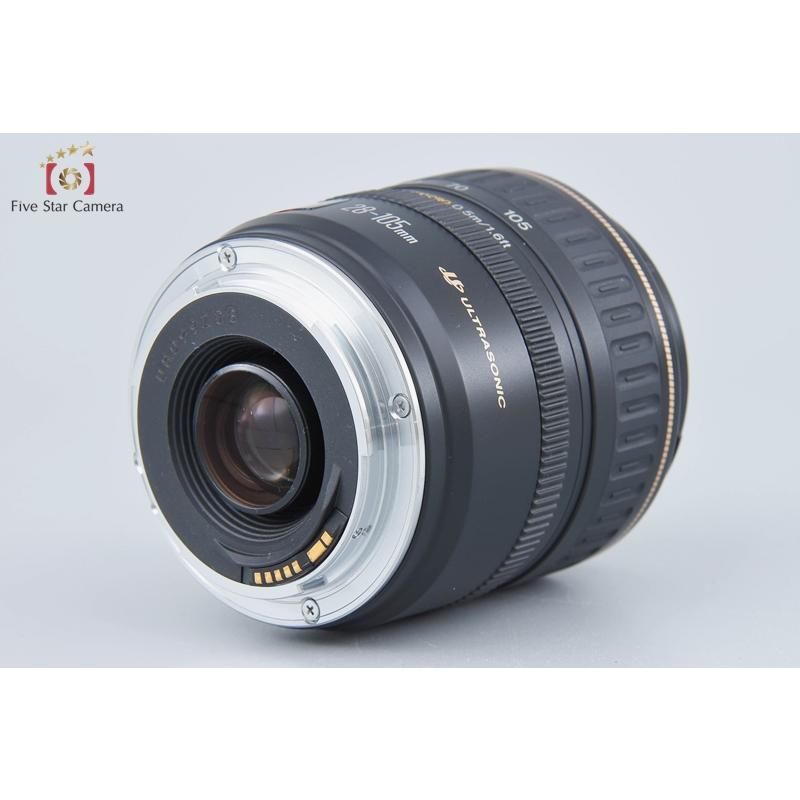 【中古】Canon キヤノン EOS 7 + EF 28-105mm f/3.5-4.5 USM｜five-star-camera｜15