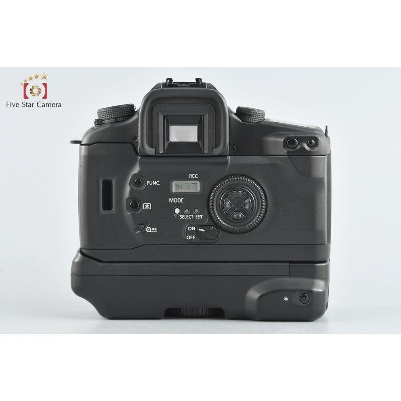 キャノン Canon EOS 7 ボディ + BP-300 バッテリーパック キヤノン 【中古】Canon EOS 7 + BP-300 バッテリーパック