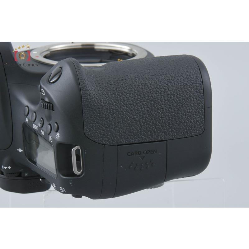 Canon - Canon EOS 70D  中古品 早い者勝ち 中古：AB(良品)】キヤノン EOS 70D ボディ | 2444160036420