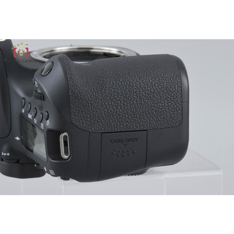 【中古】Canon キヤノン EOS 70D デジタル一眼レフカメラ EOS キヤノン Canon 70D ボディ デジタル一眼レフ カメラ 中古