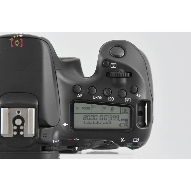 EOS DIGITAL 【中古】Canon キヤノン 70D + EF-S 18-55mm f/3.5-5.6 IS