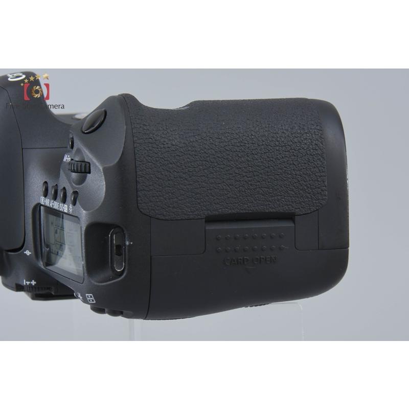 EOS DIGITAL 【中古】Canon キヤノン 7D デジタル一眼レフカメラ 元箱 