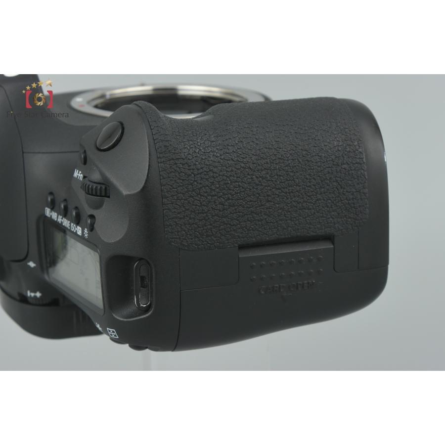 EOS DIGITAL 【中古】Canon キヤノン 7D デジタル一眼レフカメラ