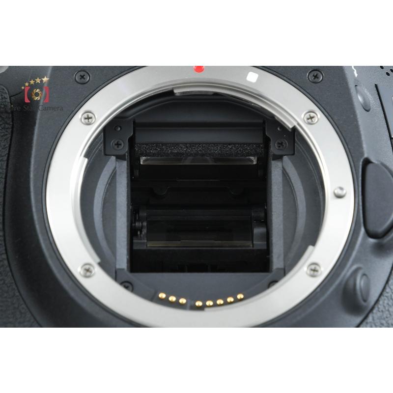 EOS DIGITAL 【中古】Canon キヤノン 7D デジタル一眼レフカメラ