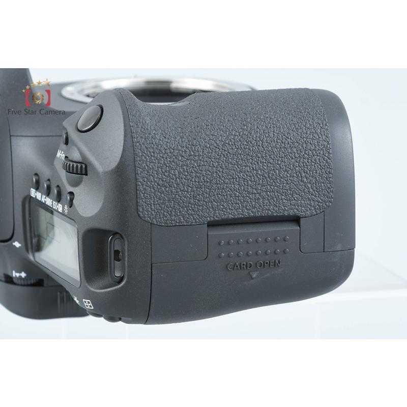 EOS DIGITAL 【中古】Canon キヤノン 7D デジタル一眼レフカメラ