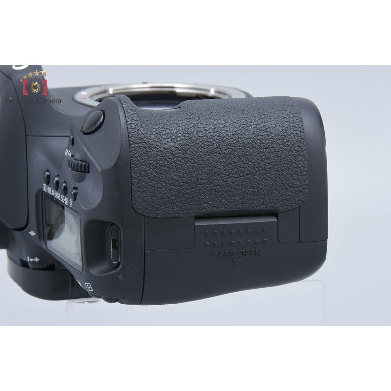 EOS DIGITAL 【中古】Canon キヤノン 7D デジタル一眼レフカメラ EOS DIGITAL 【中古】Canon キヤノン 7D デジタル一眼レフカメラ