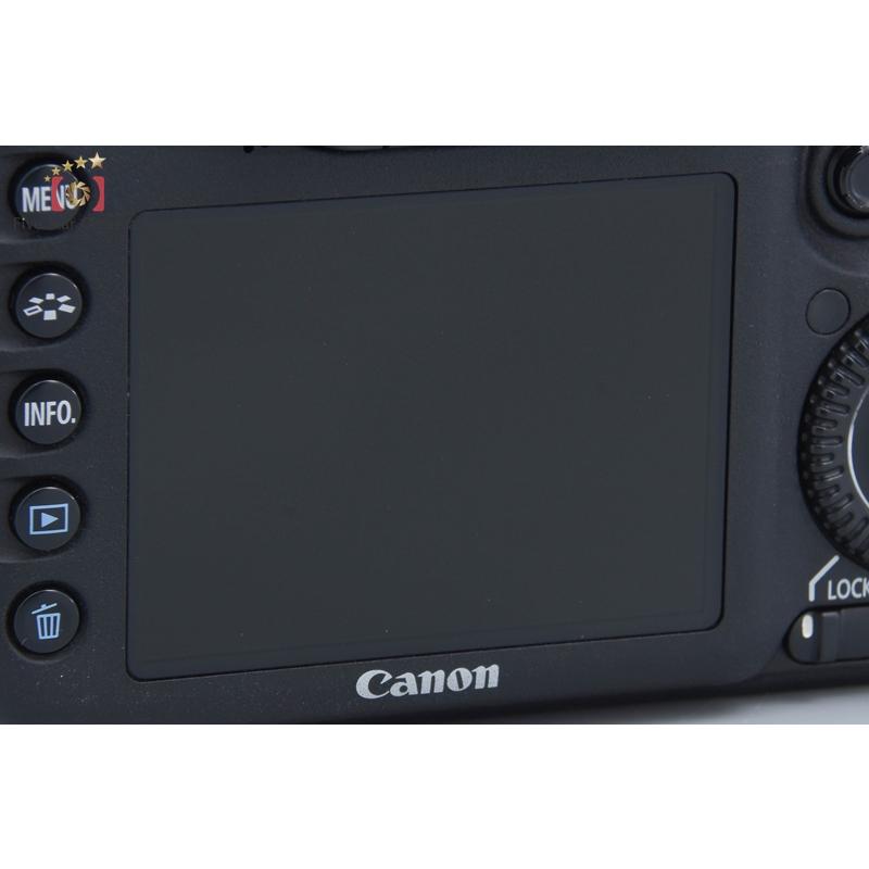 EOS DIGITAL 【中古】Canon キヤノン 7D デジタル一眼レフカメラ EOS DIGITAL 【中古】Canon キヤノン 7D デジタル一眼レフカメラ