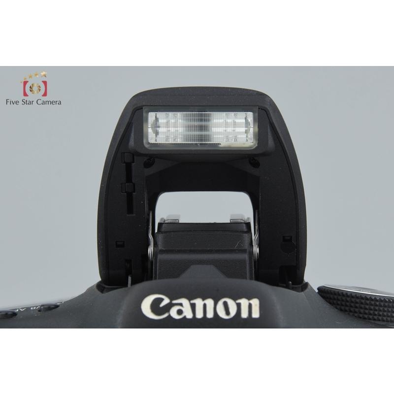 Canon EOS 7D デジタル一眼レフカメラ　DS126251 中古 価格.com - EOS 7D ボディ 中古価格比較