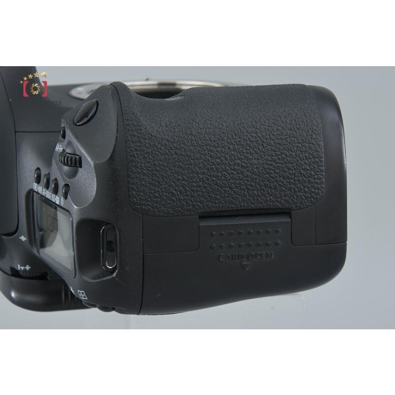 EOS DIGITAL 【中古】Canon キヤノン 7D デジタル一眼レフカメラ