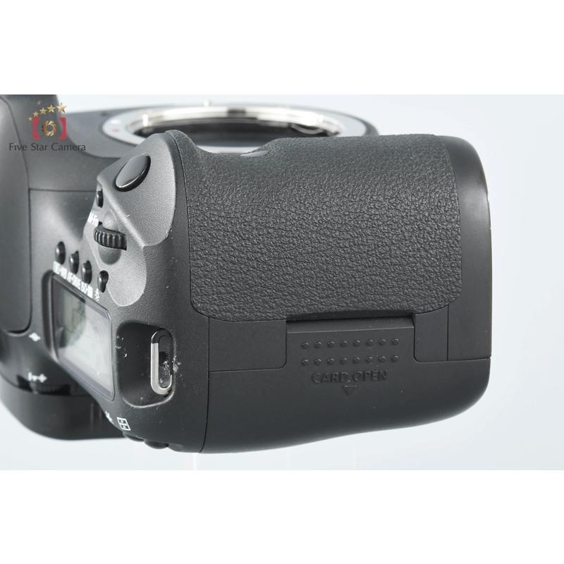 EOS 7D 【中古】Canon キヤノン デジタル一眼レフカメラ : 中古カメラ