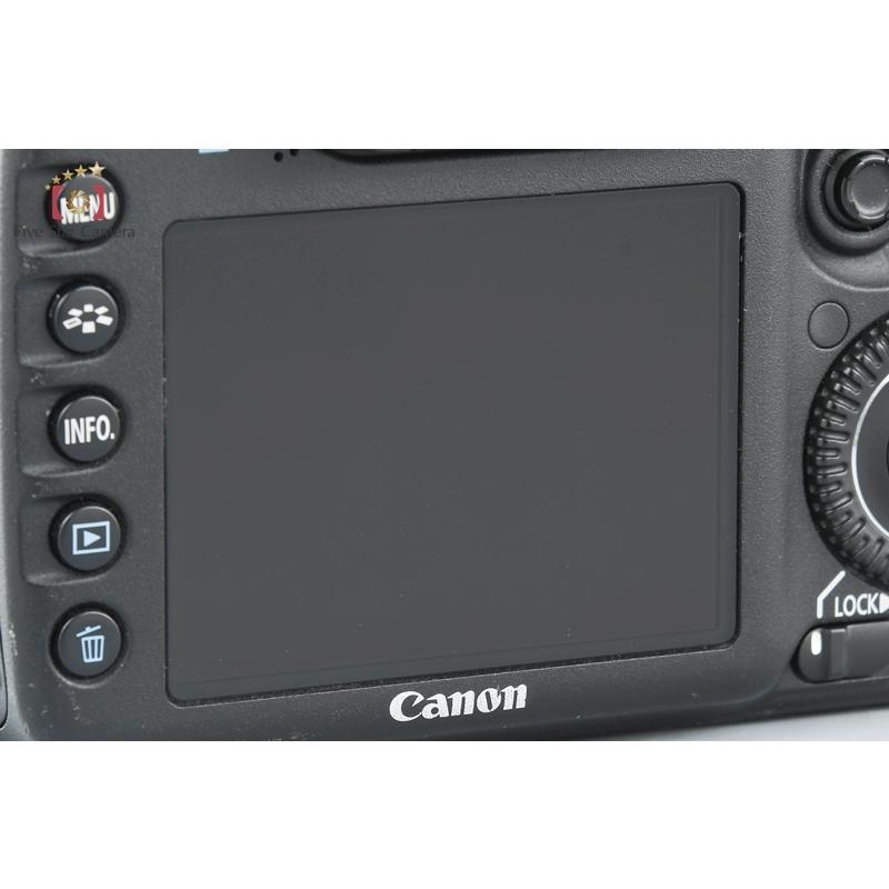 【中古】Canon キヤノン EOS 7D デジタル一眼レフカメラ EOS 7D 【中古】Canon キヤノン デジタル一眼レフカメラ : 中古カメラ
