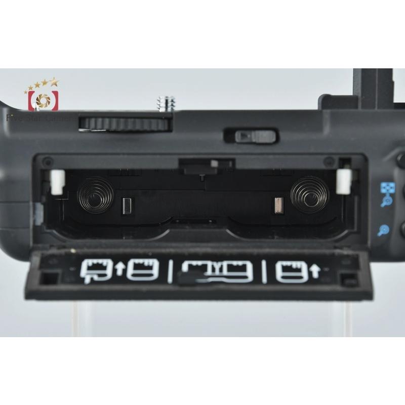 EOS DIGITAL 【中古】Canon キヤノン 7D + BG-E7 バッテリー EOS DIGITAL 【中古】Canon キヤノン 7D + BG-E7 バッテリー