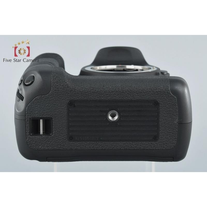 EOS DIGITAL 【中古】Canon キヤノン 7D + BG-E7 バッテリー EOS DIGITAL 【中古】Canon キヤノン 7D + BG-E7 バッテリー