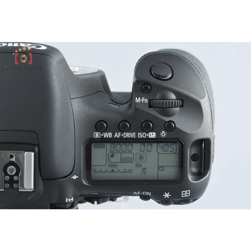 EOS DIGITAL 【中古】Canon キヤノン 7D EF-S 15-85mm IS USM レンズ