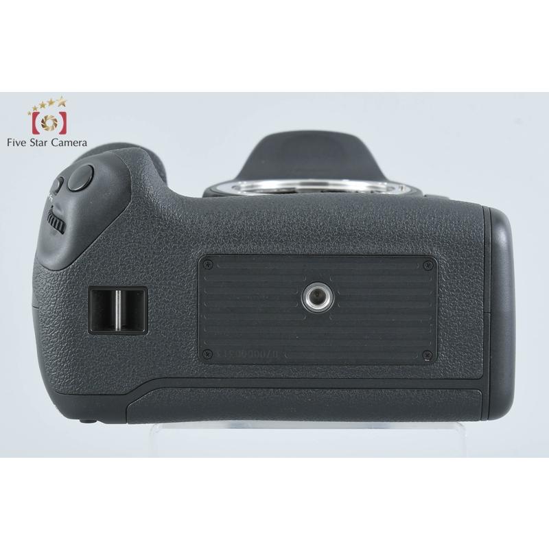 EOS DIGITAL 【中古】Canon キヤノン 7D Mark II デジタル一眼レフ