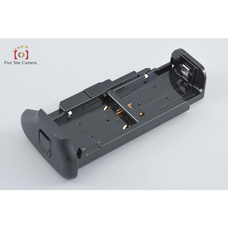 【中古】Canon キヤノン EOS 7D Mark II デジタル一眼レフカメラ + BG-E16 バッテリーグリップ キヤノン（Canon） 【中古】Canon BG-E16 バッテリーグリップ EOS 7D