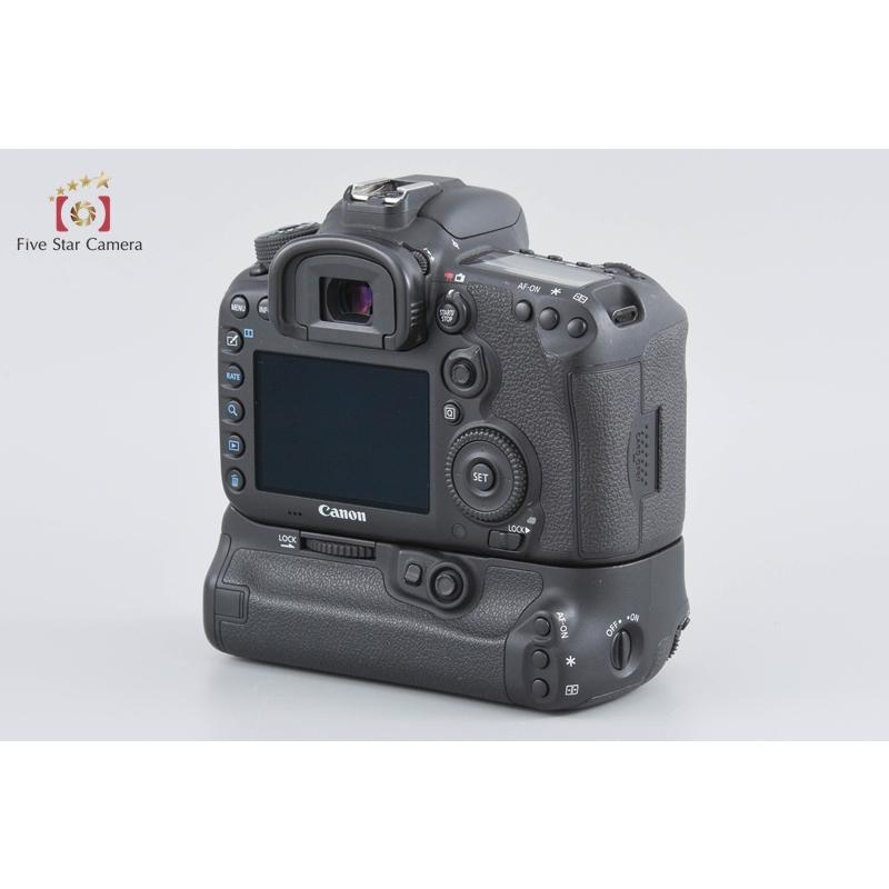 Canon EOS 7D Mark II APS-C デジタル BG-E16 Canon BG-E16 Battery