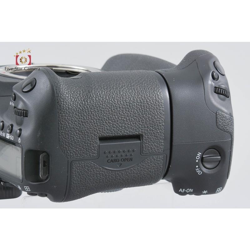 EOS DIGITAL 【中古】Canon キヤノン 7D Mark II デジタル一眼レフ