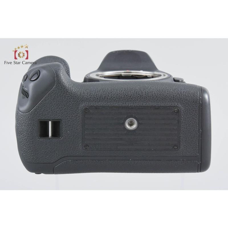 EOS DIGITAL 【中古】Canon キヤノン 7D Mark II デジタル一眼レフ