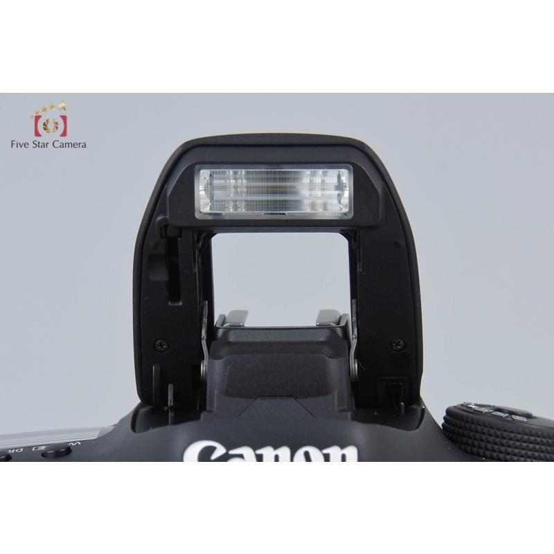 EOS DIGITAL 【中古】Canon キヤノン 7D Mark II デジタル一眼レフ