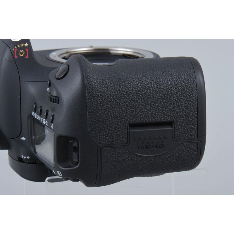 EOS DIGITAL 【中古】Canon キヤノン 7D Mark II デジタル一眼レフ