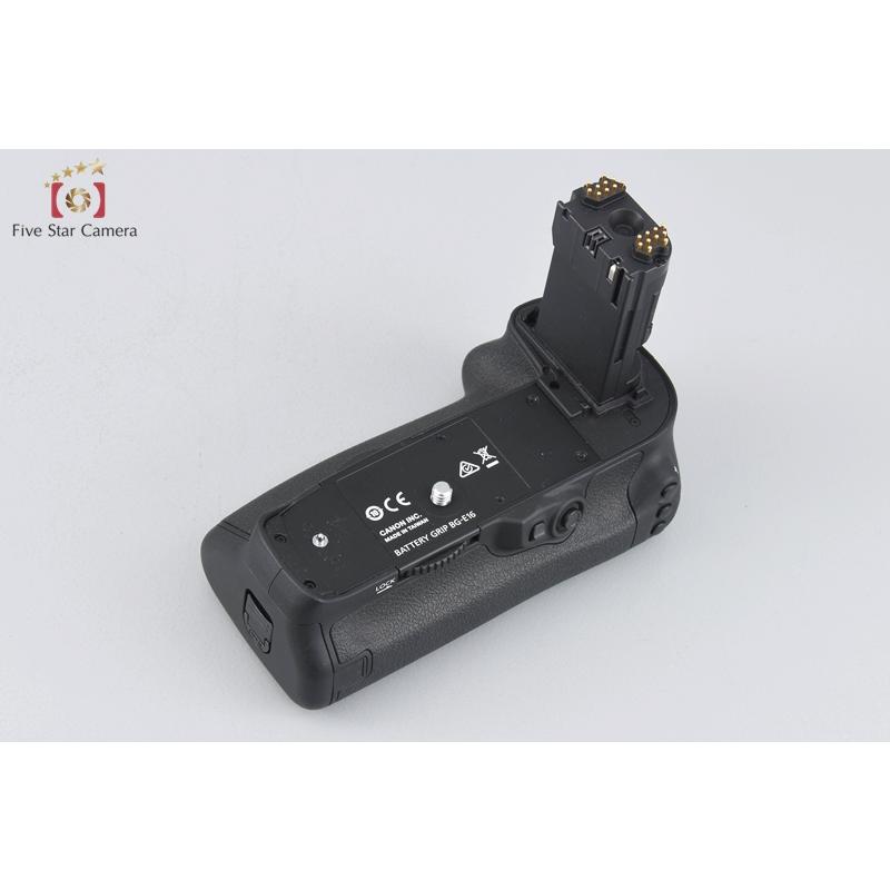 EOS DIGITAL 【中古】Canon キヤノン 7D Mark II デジタル一眼レフ