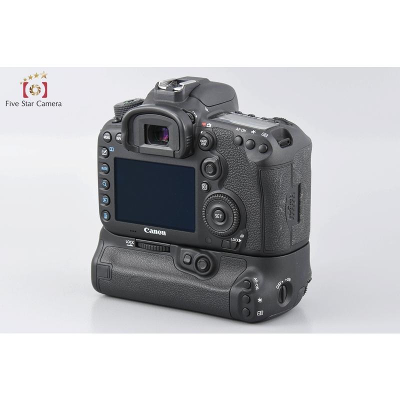 Canon - 【中古】(キヤノン) Canon EOS 7D MARK2+ BG-E16 EOS DIGITAL 【中古】Canon キヤノン 7D Mark II デジタル一眼