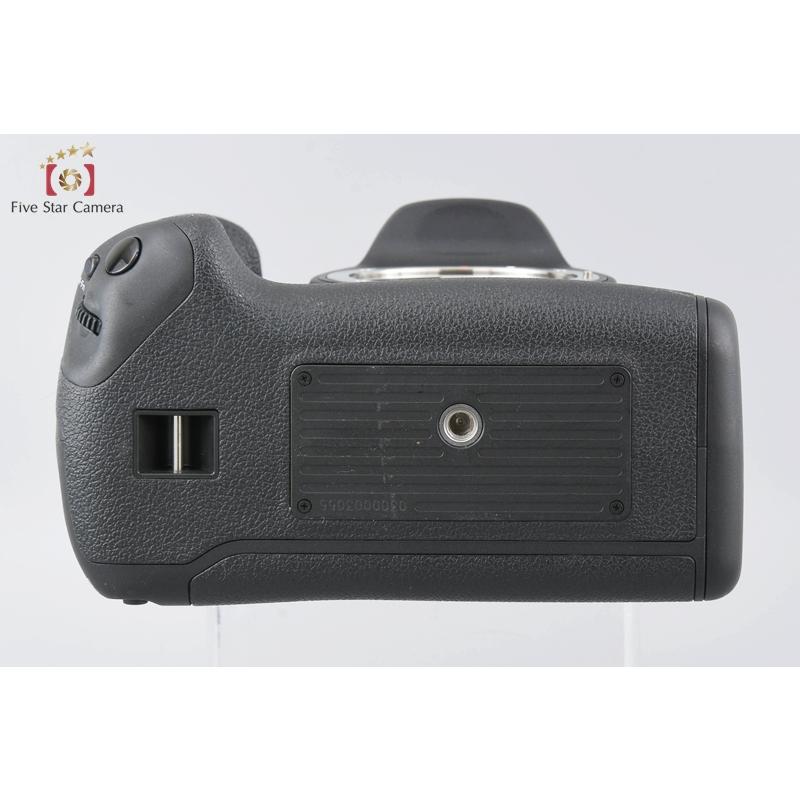 EOS DIGITAL 【中古】Canon キヤノン 7D Mark II デジタル一眼レフ