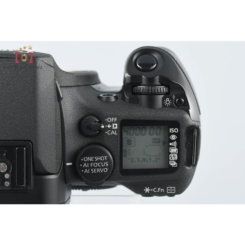 キヤノン 【中古】Canon EOS 7s フィルム一眼レフカメラ : 中古