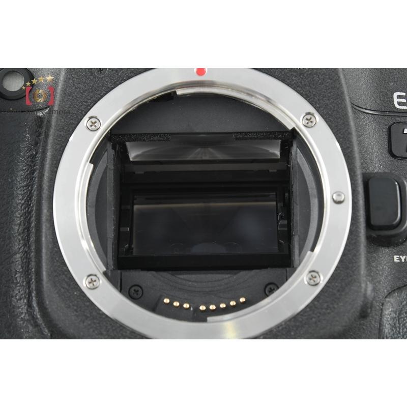 キヤノン（Canon） 【中古】Canon EOS 7s フィルム一眼レフカメラ
