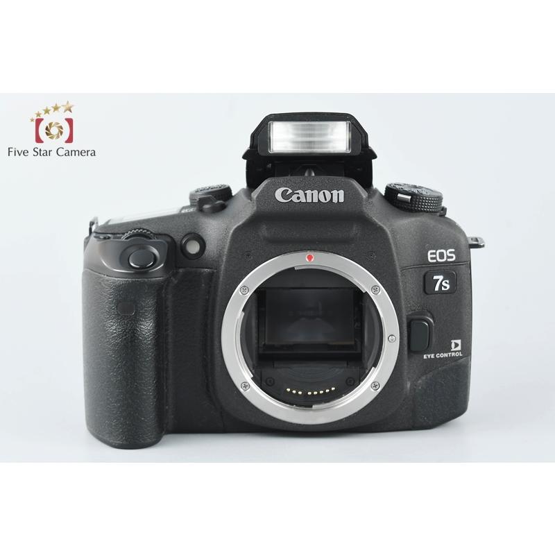 キヤノン（Canon） 【中古】Canon EOS 7s フィルム一眼レフカメラ