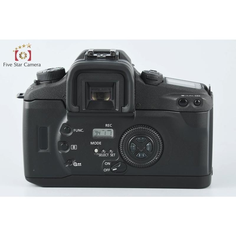 キヤノン（Canon） 【中古】Canon EOS 7s フィルム一眼レフカメラ