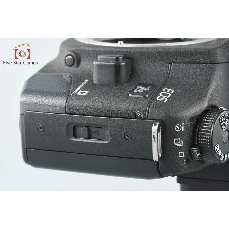 キヤノン（Canon） 【中古】Canon EOS 7s フィルム一眼レフカメラ