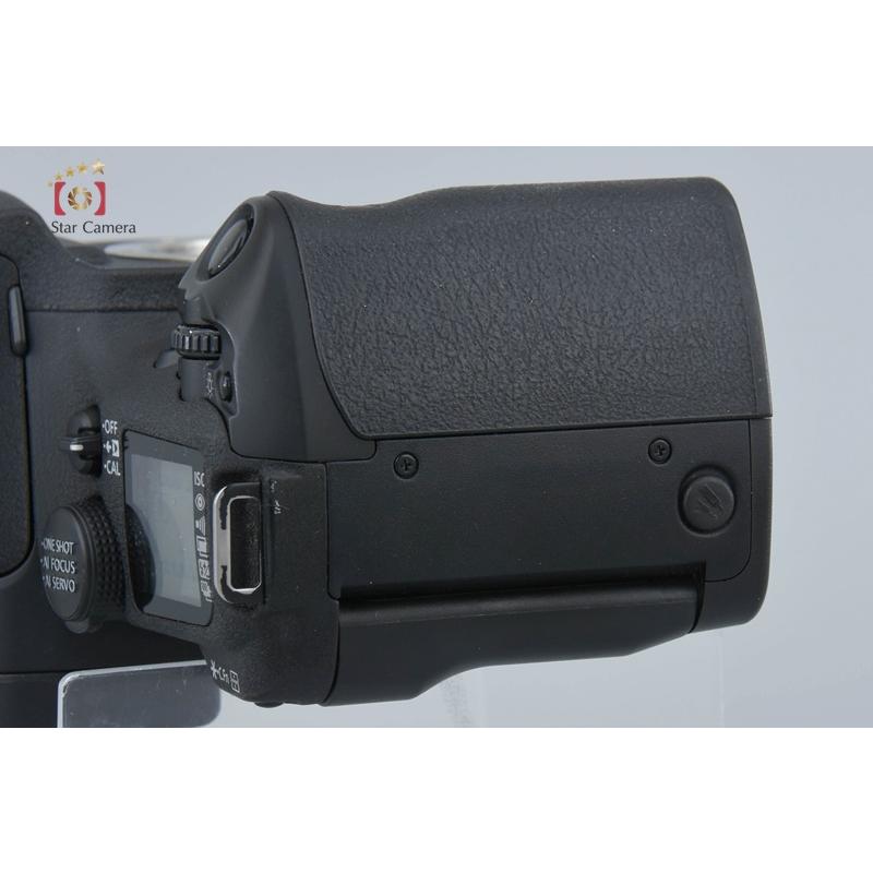 キヤノン 【中古】Canon EOS 7s フィルム一眼レフカメラ : 中古 キヤノン 【中古】Canon EOS 7s フィルム一眼レフカメラ : 中古