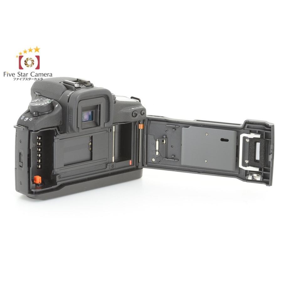 キヤノン（Canon） 【中古】Canon EOS-7s フィルム一眼レフカメラ