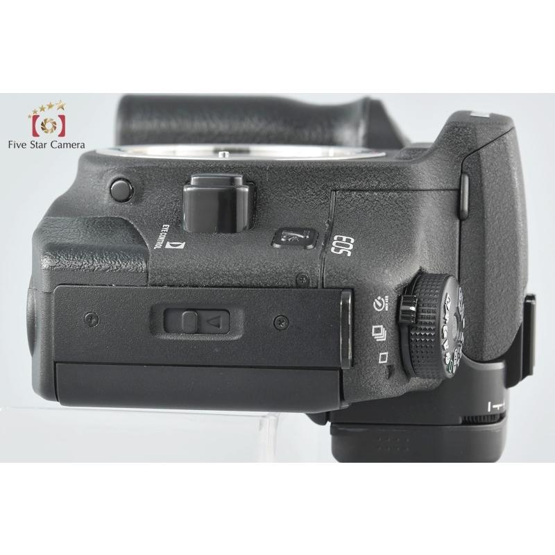 キヤノン（Canon） 【中古】Canon EOS 7s フィルム一眼レフカメラ