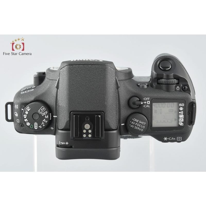 Canon EOS 7S デジタル一眼レフカメラ Canon EOS 7s | 東京CAMERA 秋葉原駅から徒歩7分