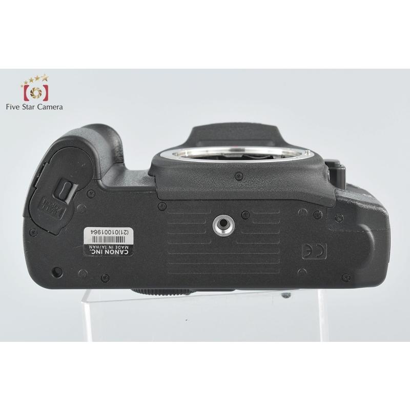 キヤノン（Canon） 【中古】Canon EOS 7s フィルム一眼レフカメラ