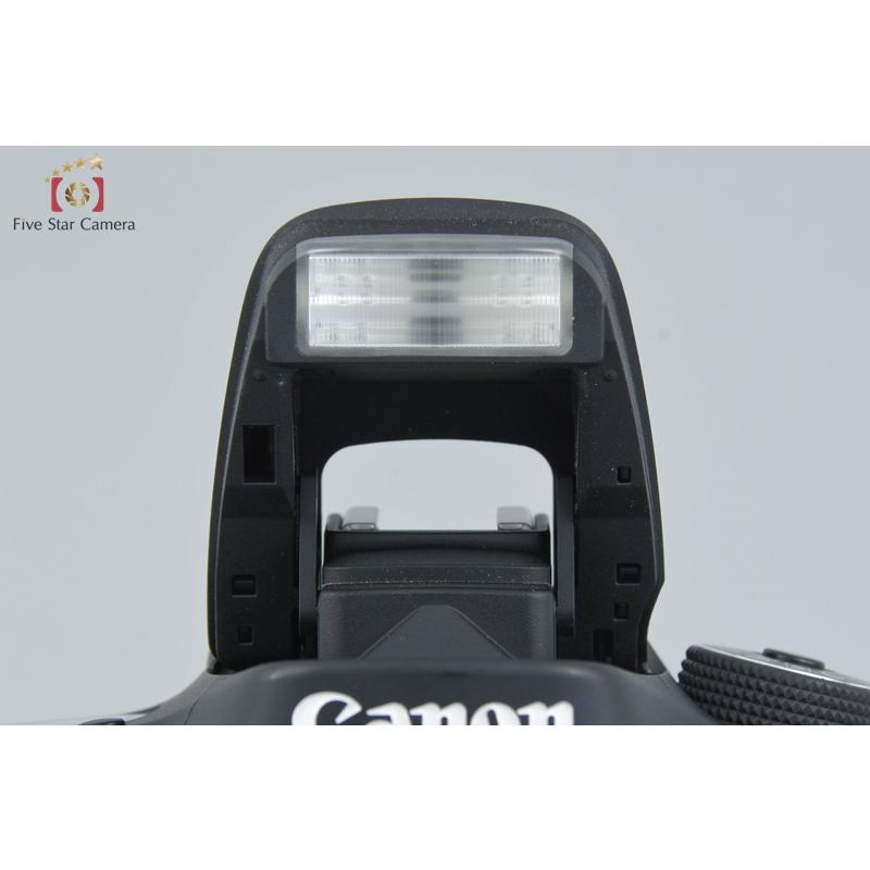 EOS DIGITAL 【中古】Canon キヤノン 80D デジタル一眼レフカメラ 元箱