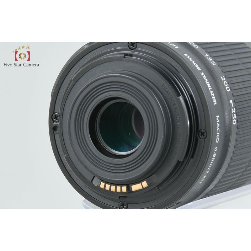 EOS DIGITAL 【中古】Canon キヤノン 80D ダブルズームキット 元箱付き