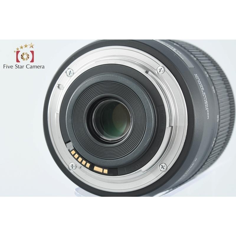 EOS 80D 【中古】Canon キヤノン EF-S 18-135mm IS USM レンズキット